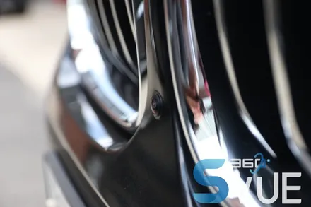 BMW G01 X3 옵션 서라운드뷰 S-VUE 360 장착기