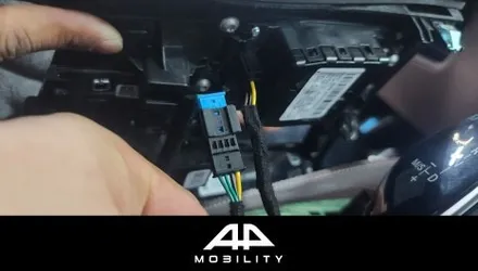 BMW 어라운드뷰