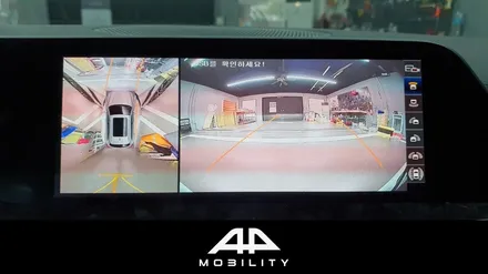 BMW Z4 어라운드뷰, 고객만족도 1위 초고화질 슈퍼뷰는 어떠세요?!