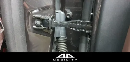 BMW 530e 어라운드뷰 차량훼손 없이 깔끔 설치, 순정기능연동 가능한 고화질 에이피모빌리티 슈퍼뷰