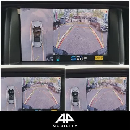 콜로라도 어라운드뷰 / 전국 시공이 가능한 깔끔한 초고화질 어라운드뷰 에이피모빌리티 2D 슈퍼뷰
