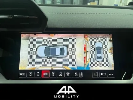 원주 아우디 A3 전용 어라운드뷰 플러스뷰 맥스 프로 설치장착 (네비워크 자동차튜닝샵)