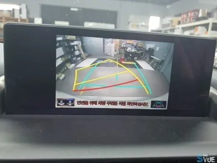 렉서스 NX300H 주차 달인도 인정한 어라운드뷰 (S-vue) 시공! 렉서스 전용 순정반응형 장착