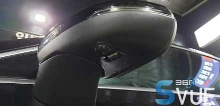 2020 벤츠 CLA 클래스 순정틱한 어라운드뷰 S-VUE 장착기