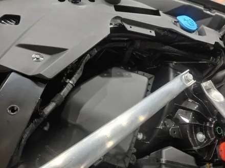 BMW X5 후방카메라 옵션이 없어서 고민중이신가요? 어라운드뷰 설치하고 한번에 해결하세요!
