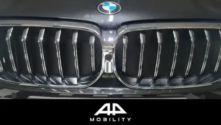 BMW 6GT 6시리즈 630i 서라운드뷰 3D 플러스뷰 시공 후기! (Feat. 강남 카스코)
