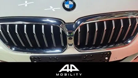 BMW 어라운드뷰