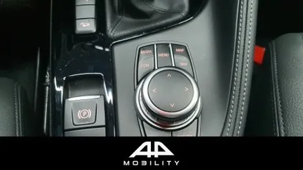 BMW X2 어라운드뷰 / 순정에 도전하는 화질, 연동성 3D 플러스뷰, 에스레이더 측후방감지기까지!