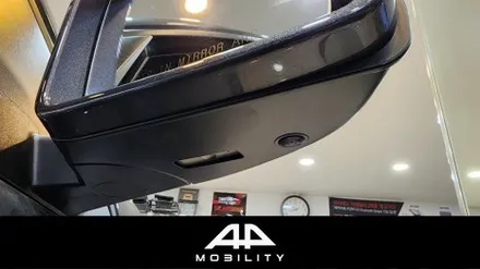 대전 벤츠 GLE350d 어라운드뷰 슈퍼뷰 설치 장착 (오토라인 자동차튜닝샵)