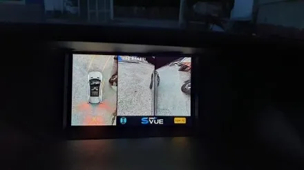 렉서스 ES300H 명품 어라운드뷰 슈퍼뷰 SUPER뷰 시공기