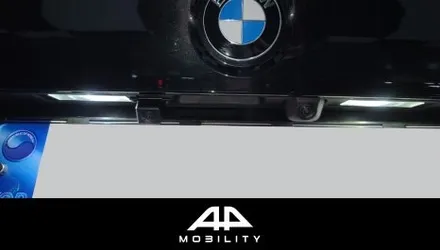 BMW 6GT 6시리즈 630i 서라운드뷰 3D 플러스뷰 시공 후기! (Feat. 강남 카스코)
