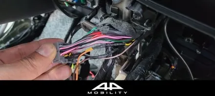 캐스퍼 어라운드뷰 / 경차, 소형차, 캠핑카에도 설치가능한 고화질 슈퍼뷰! 고객만족도 1위 제품은 차원이 달라요!