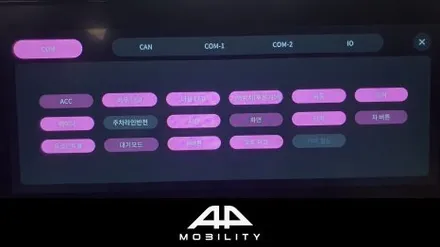 KG모빌리티 토레스 전용 어라운드뷰 신제품 출시!