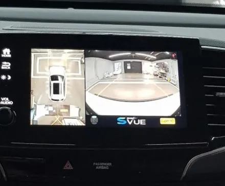순정형 어라운드뷰 슈퍼뷰(super vue) 혼다 파일럿 3.5세대 시공기