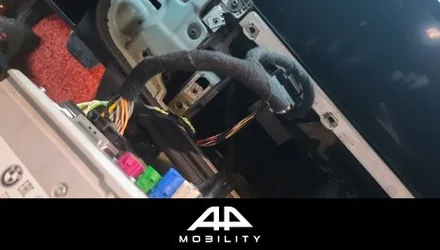 BMW Z4 어라운드뷰 내 차에 꼭 필요한 악세사리 튜닝 2D 슈퍼뷰 시공 후기 (feat. 강남 카스코)