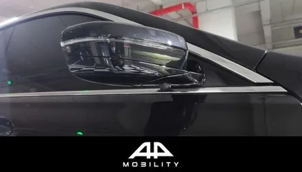 BMW 6GT 6시리즈 630i 서라운드뷰 3D 플러스뷰 시공 후기! (Feat. 강남 카스코)