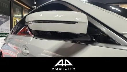 BMW 어라운드뷰