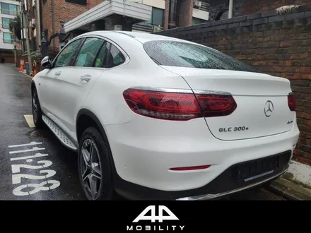 벤츠 GLC300 어라운드뷰/ 합리적인 가격에 순정형 어라운드뷰의 기능과 안정성이 보장된 2D 슈퍼뷰 시공 후기