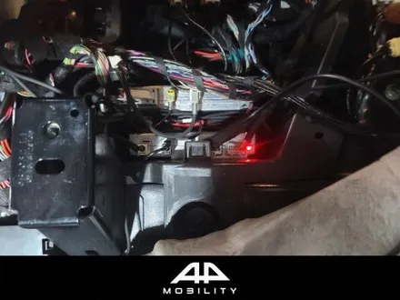 벤츠 GLE300d 어라운드뷰(4Matic (2020)) 에이피모빌리티에서 3D 플러스뷰로 간편하게!