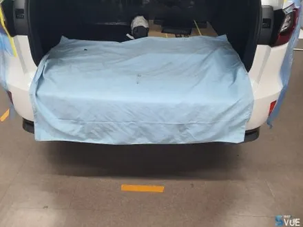렉서스 전용 순정반응형 연동! 렉서스 RX450H 어라운드뷰 시공