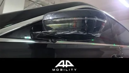 BMW 6GT 6시리즈 630i 서라운드뷰 3D 플러스뷰 시공 후기! (Feat. 강남 카스코)