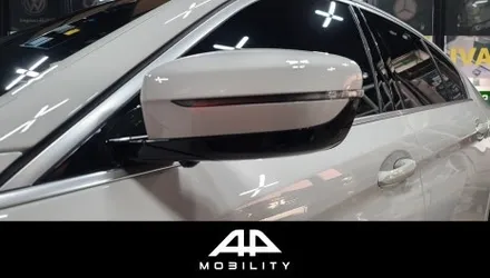 BMW 어라운드뷰