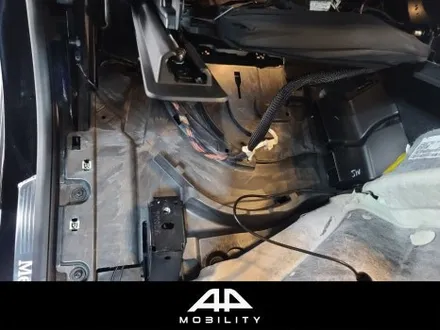 벤츠 GLE300d 어라운드뷰(4Matic (2020)) 에이피모빌리티에서 3D 플러스뷰로 간편하게!