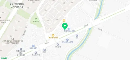 BMW 안드로이드 520d 에 장착된 m2c