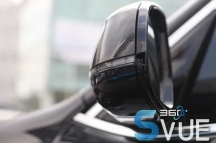 BMW G01 X3 옵션 서라운드뷰 S-VUE 360 장착기