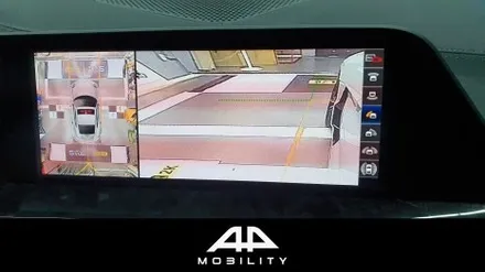 BMW Z4 어라운드뷰, 고객만족도 1위 초고화질 슈퍼뷰는 어떠세요?!