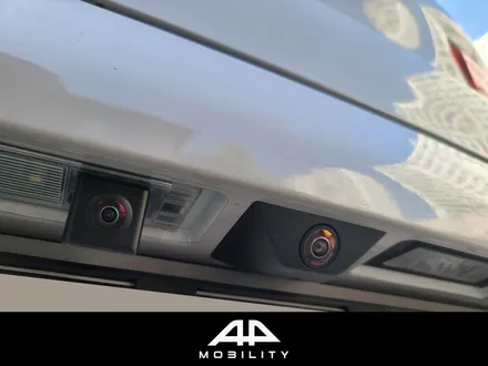 BMW X2 어라운드뷰 / 순정에 도전하는 화질, 연동성 3D 플러스뷰, 에스레이더 측후방감지기까지!