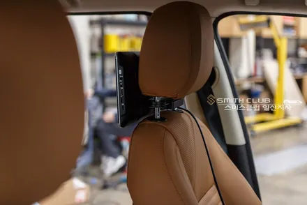 랜드로버 디스커버리 2018 행운이벤트