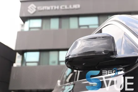 BMW G01 X3 옵션 서라운드뷰 S-VUE 360 장착기