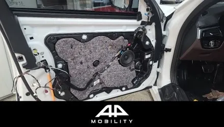BMW 어라운드뷰