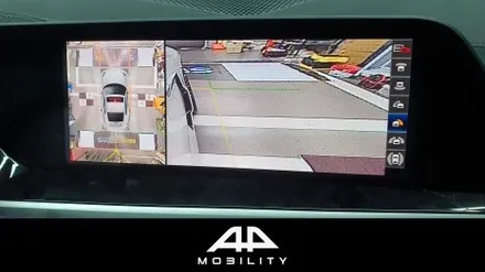 BMW Z4 어라운드뷰, 고객만족도 1위 초고화질 슈퍼뷰는 어떠세요?!