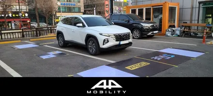 신형 투싼 NX4 어라운드뷰 / 초고화질 슈퍼뷰로 업드레이드 튜닝 해보자!