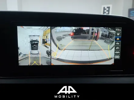 팰리세이드 어라운드뷰 고화질 순정연동 가능한 슈퍼뷰! 아무리 고민해도 슈퍼뷰가 베스트죠~!