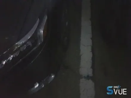 순정 그대로 타공없는 작업 S-vue로 만나는 편한 드라이브~ 혼다 어코드 10세대 어라운드뷰 장착