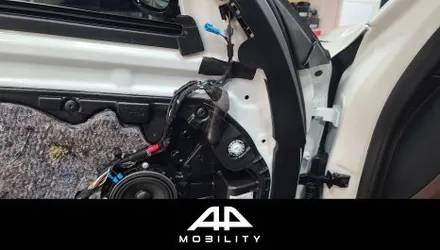 BMW 어라운드뷰