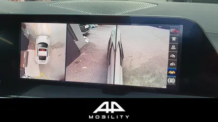 BMW Z4 어라운드뷰, 고객만족도 1위 초고화질 슈퍼뷰는 어떠세요?!