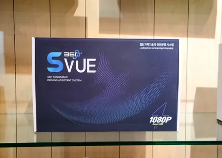 순정형 어라운드뷰 슈퍼뷰(super vue) 혼다 파일럿 3.5세대 시공기