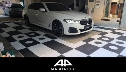 BMW 어라운드뷰