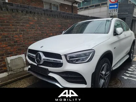 벤츠 GLC300 어라운드뷰/ 합리적인 가격에 순정형 어라운드뷰의 기능과 안정성이 보장된 2D 슈퍼뷰 시공 후기