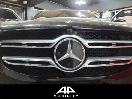 벤츠 GLE300d 어라운드뷰(4Matic (2020)) 에이피모빌리티에서 3D 플러스뷰로 간편하게!