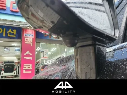 안산 토레스 전용 어라운드뷰, 신제품 플러스뷰 맥스 프로 작업후기 (맥스콘 자동차튜닝샵)