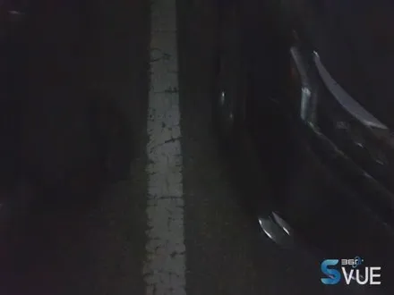 순정 그대로 타공없는 작업 S-vue로 만나는 편한 드라이브~ 혼다 어코드 10세대 어라운드뷰 장착