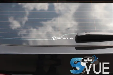 BMW G01 X3 옵션 서라운드뷰 S-VUE 360 장착기