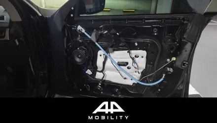 BMW 6GT 6시리즈 630i 서라운드뷰 3D 플러스뷰 시공 후기! (Feat. 강남 카스코)