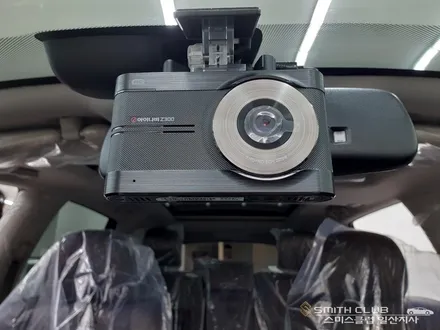 인피티니 QX60 신차패키지 스미스T2틴팅,블박,사이드스텝,워크인,PPF, 신차코팅 시공