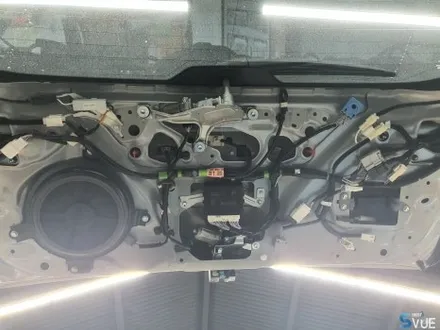 렉서스 NX300H 주차 달인도 인정한 어라운드뷰 (S-vue) 시공! 렉서스 전용 순정반응형 장착